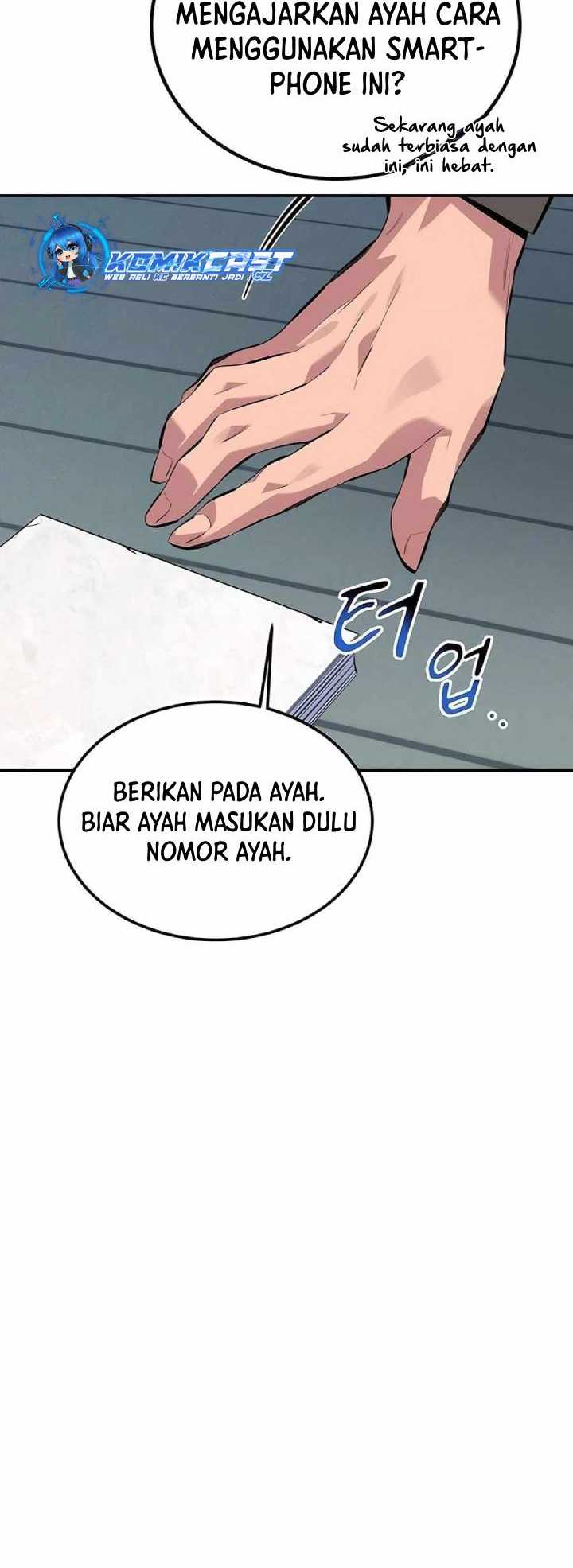 Auto-Hunting With Clones chapter 106 halaman 6