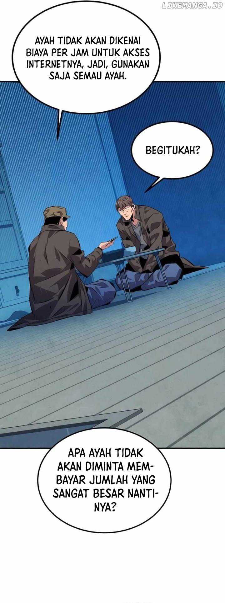 Auto-Hunting With Clones chapter 106 halaman 7