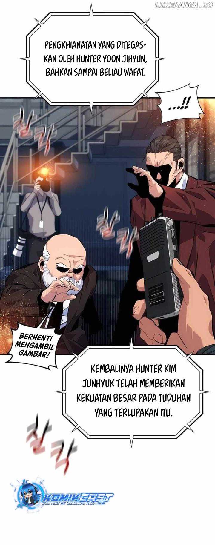 Auto-Hunting With Clones chapter 106 halaman 12