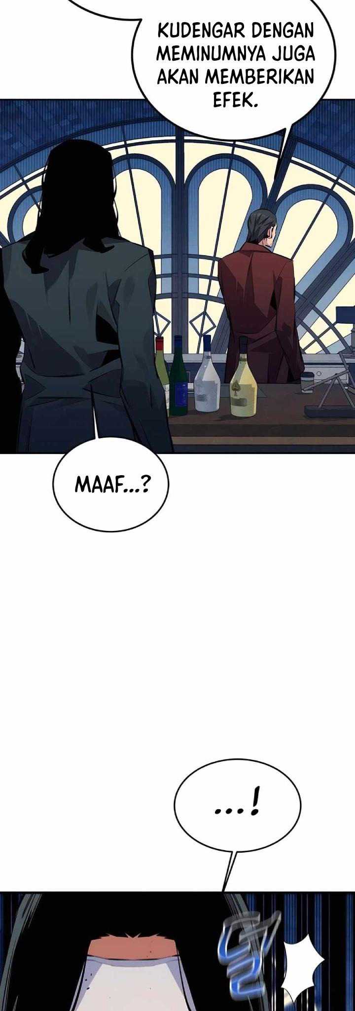 Auto-Hunting With Clones chapter 106 halaman 18