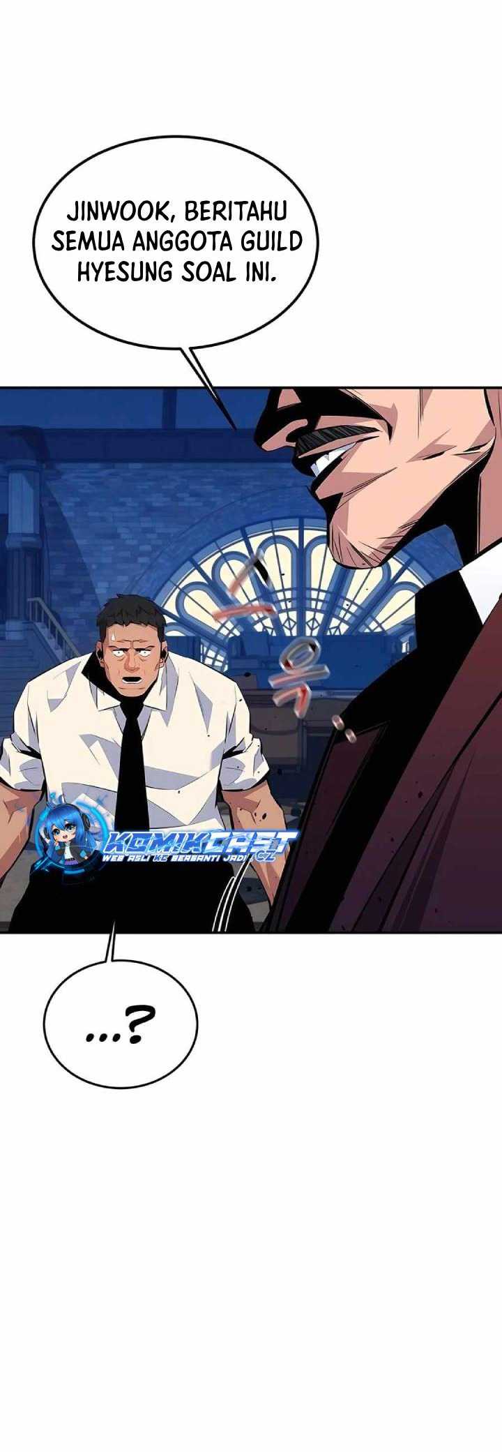 Auto-Hunting With Clones chapter 106 halaman 25