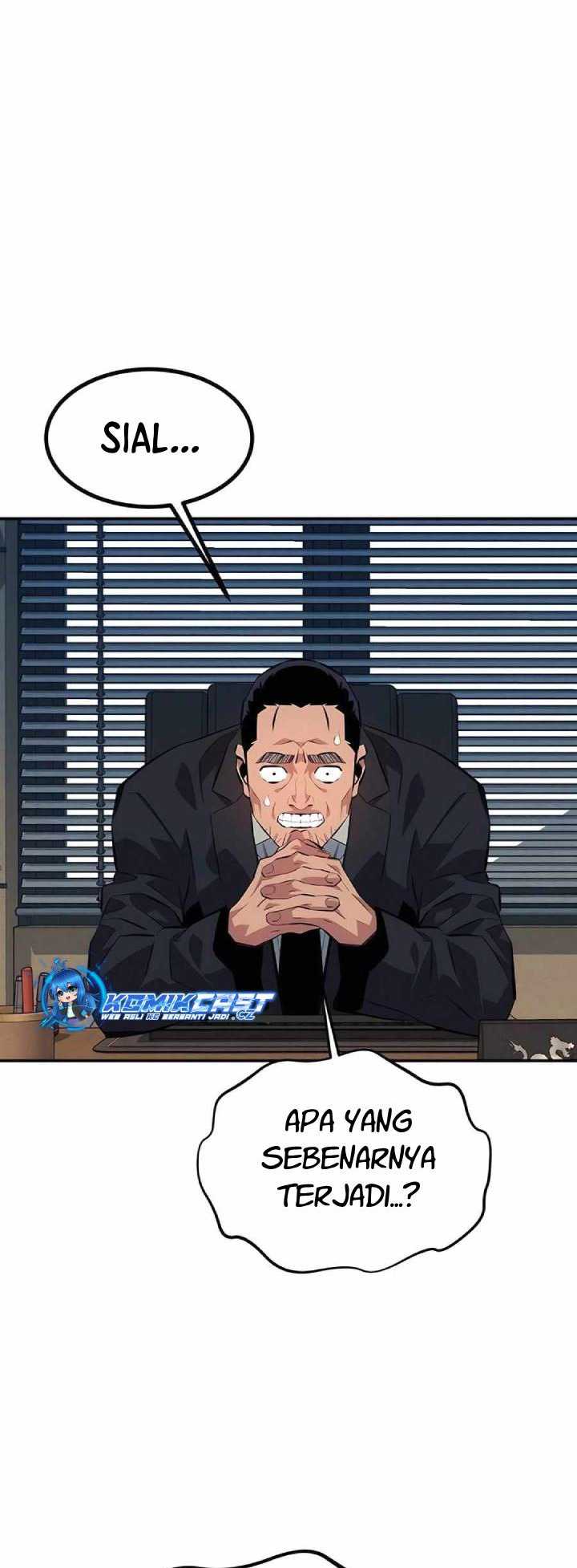 Auto-Hunting With Clones chapter 106 halaman 28