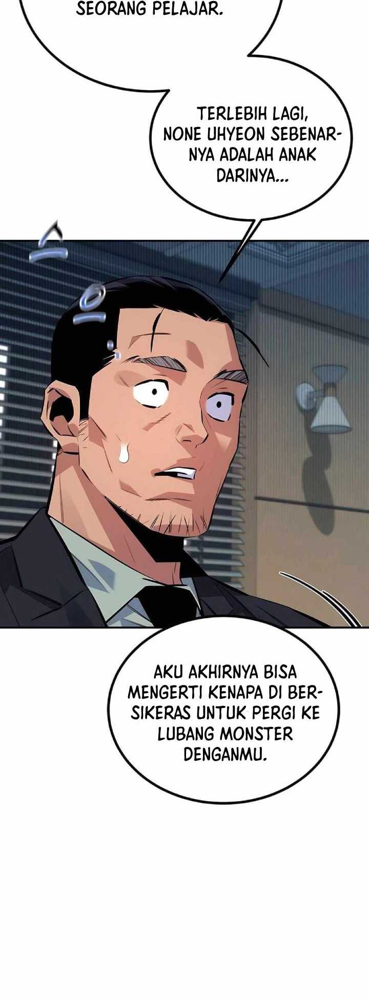 Auto-Hunting With Clones chapter 106 halaman 30