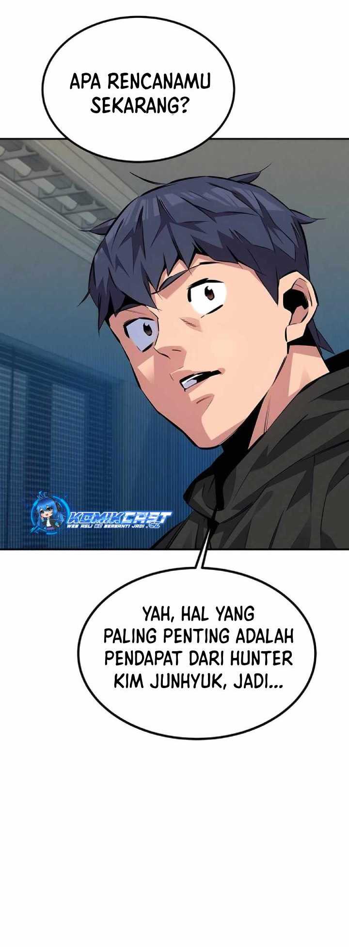 Auto-Hunting With Clones chapter 106 halaman 31