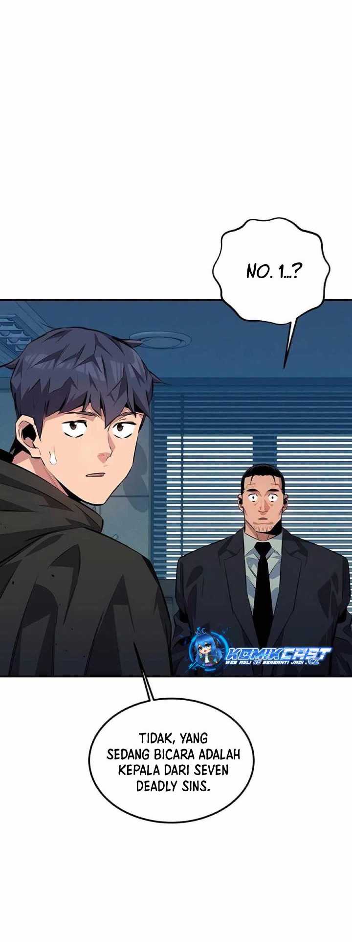 Auto-Hunting With Clones chapter 106 halaman 33