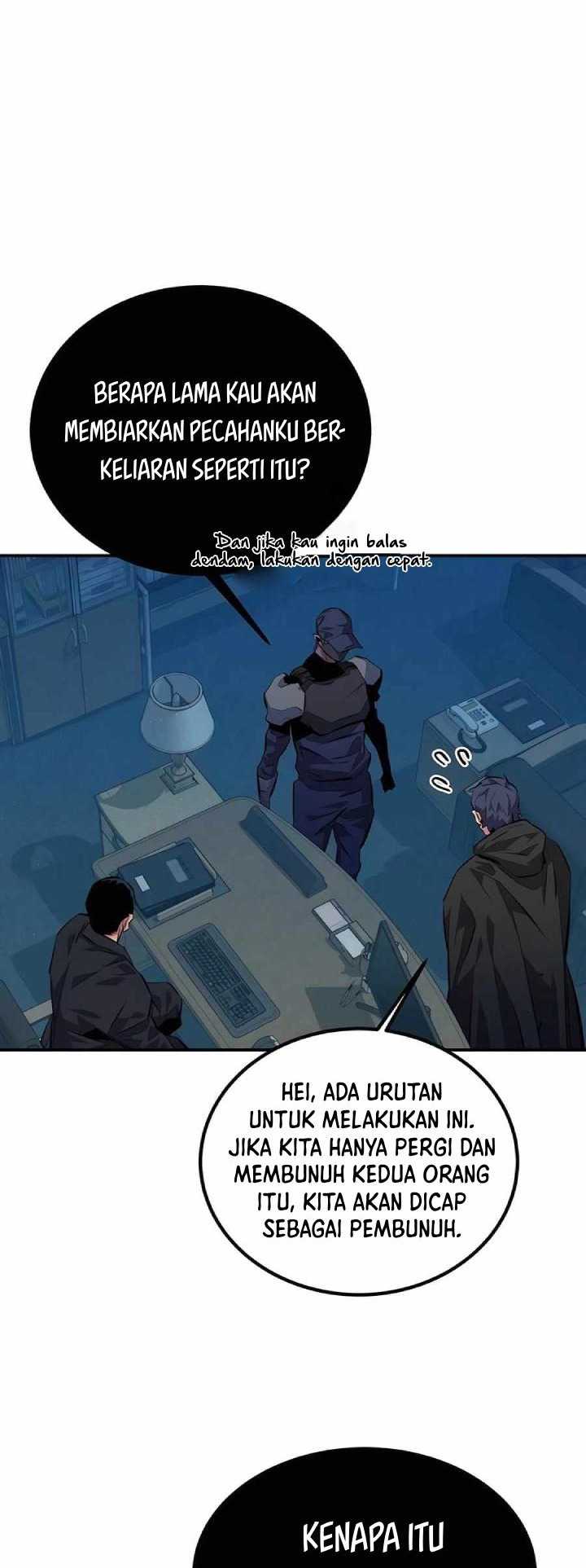 Auto-Hunting With Clones chapter 106 halaman 34