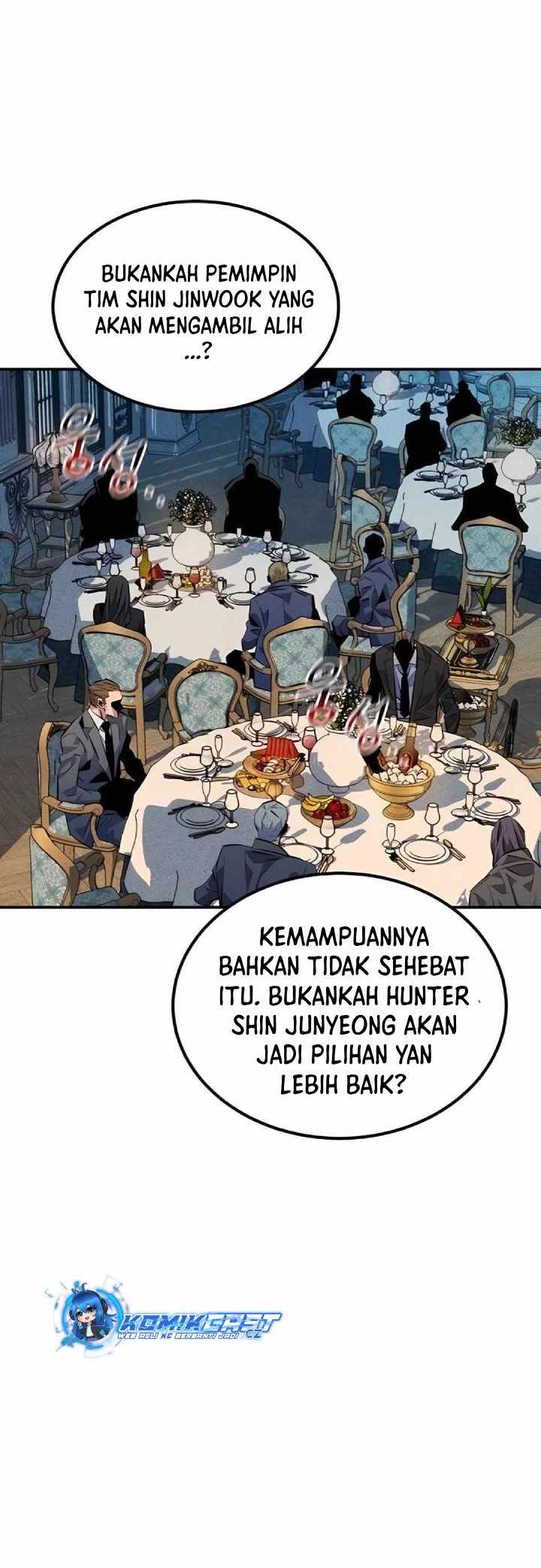 Auto-Hunting With Clones chapter 106 halaman 43