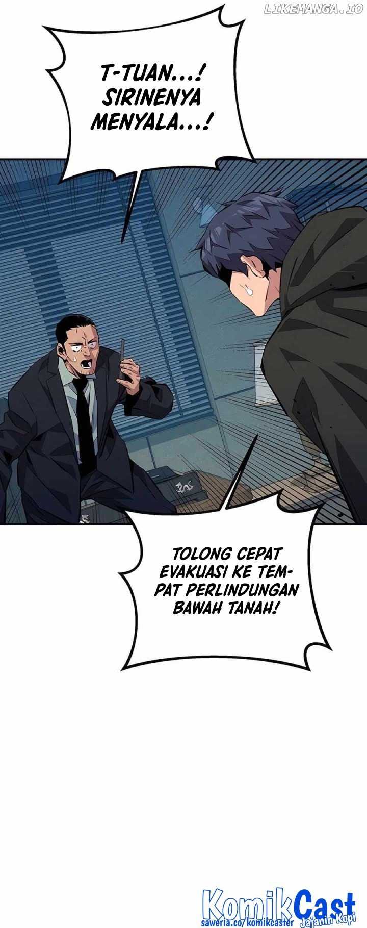 Auto-Hunting With Clones chapter 106 halaman 82