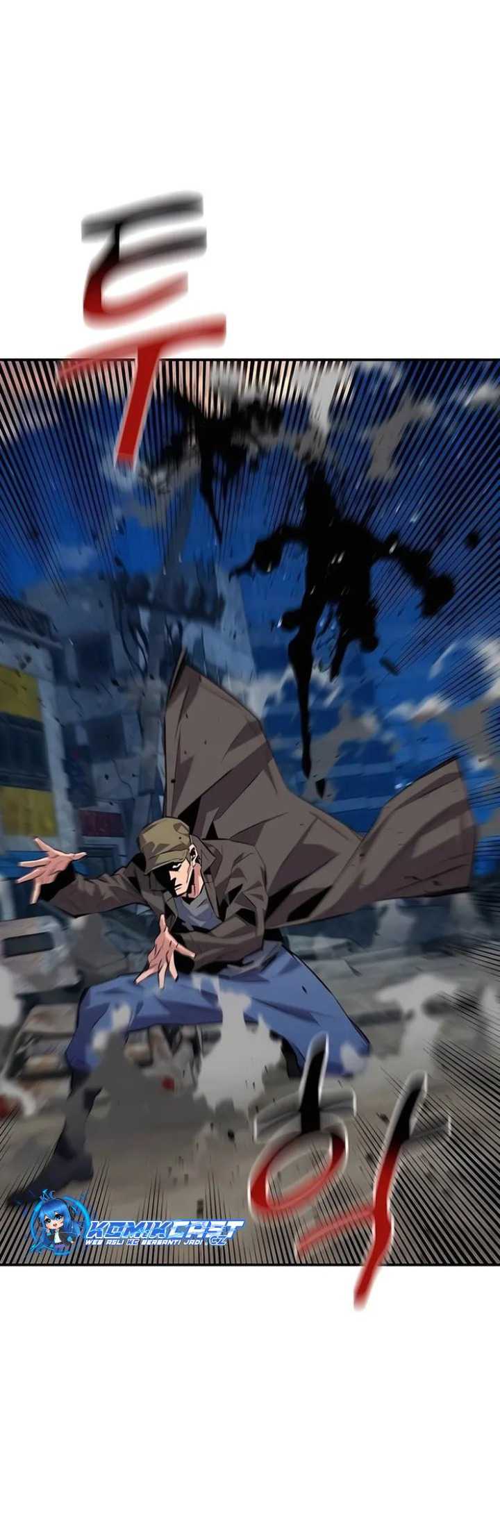 Auto-Hunting With Clones chapter 108 halaman 3