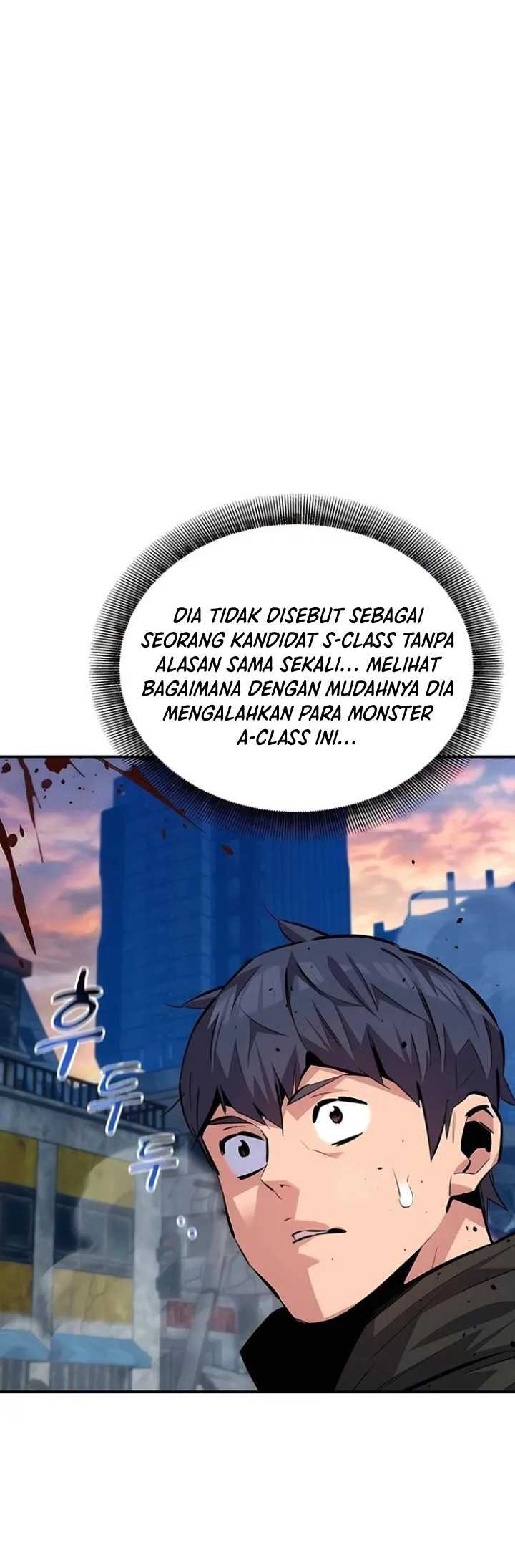 Auto-Hunting With Clones chapter 108 halaman 4