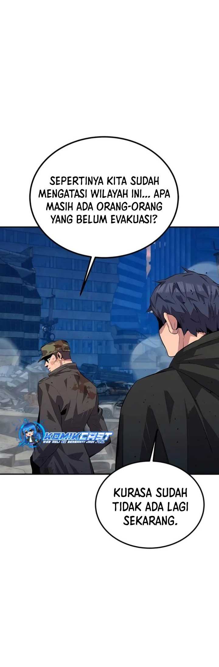 Auto-Hunting With Clones chapter 108 halaman 5
