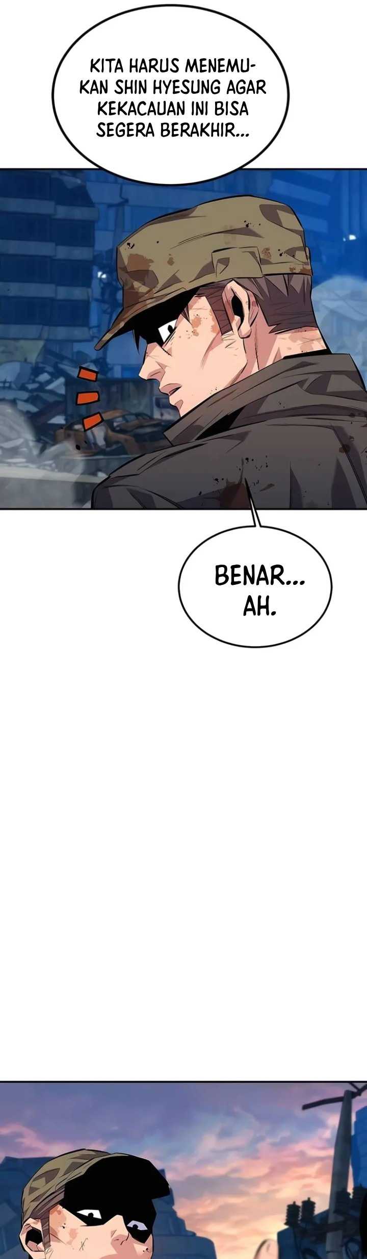 Auto-Hunting With Clones chapter 108 halaman 6