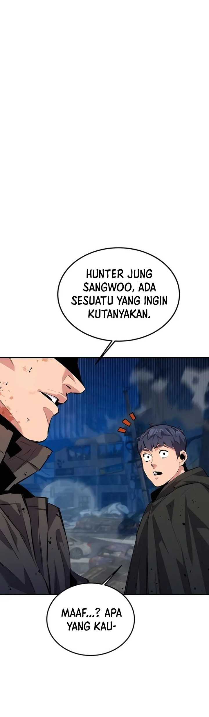 Auto-Hunting With Clones chapter 108 halaman 8