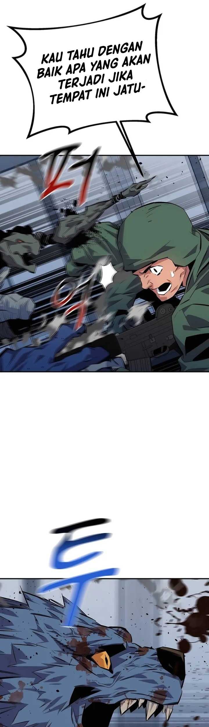 Auto-Hunting With Clones chapter 108 halaman 14