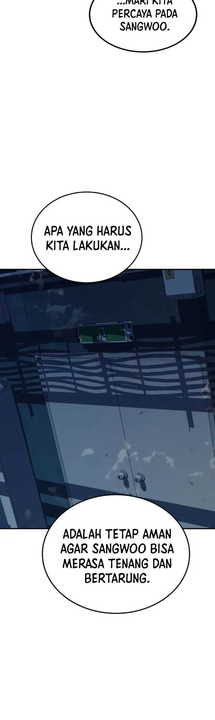 Auto-Hunting With Clones chapter 108 halaman 24