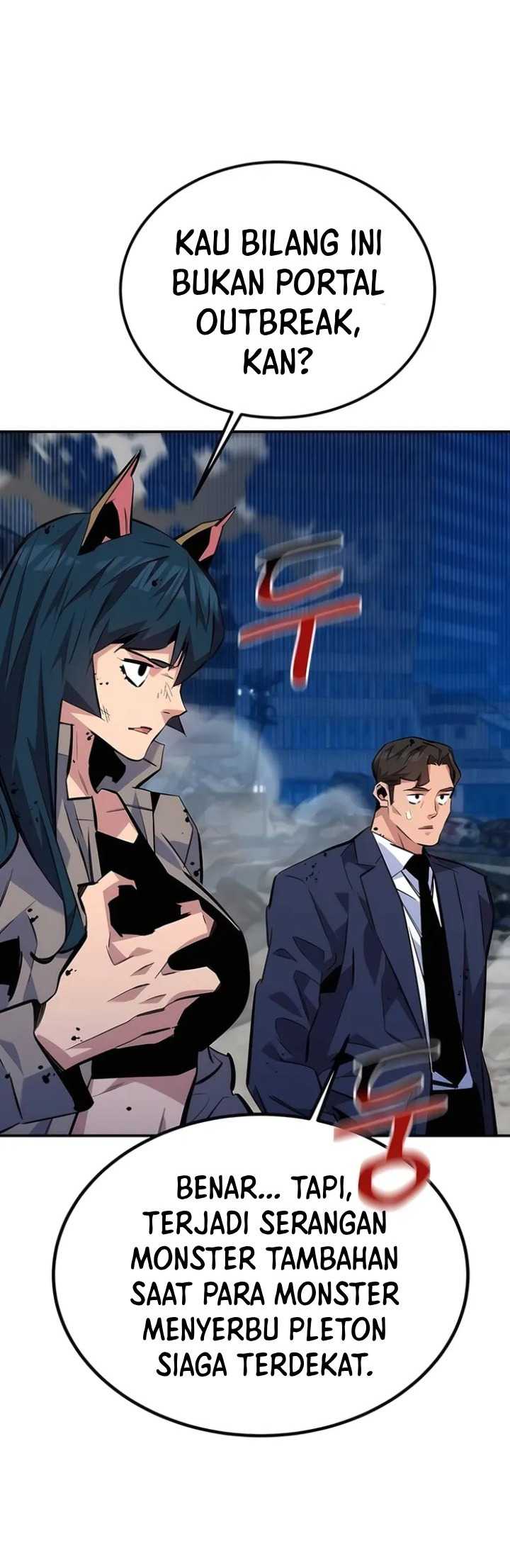 Auto-Hunting With Clones chapter 108 halaman 28