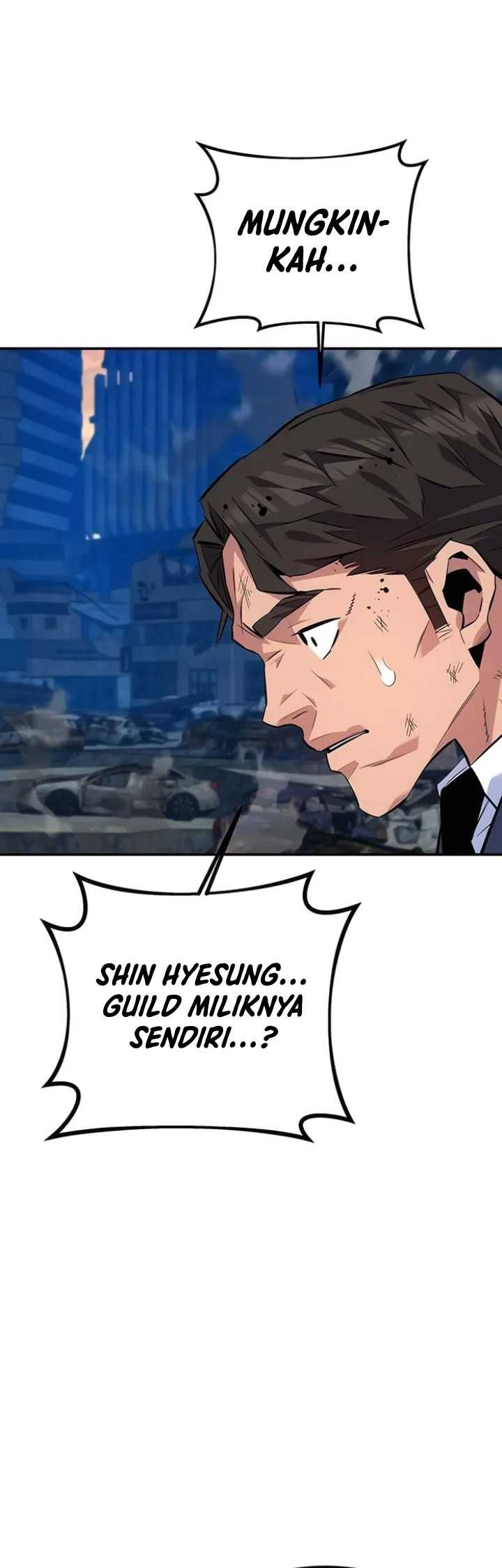 Auto-Hunting With Clones chapter 108 halaman 32