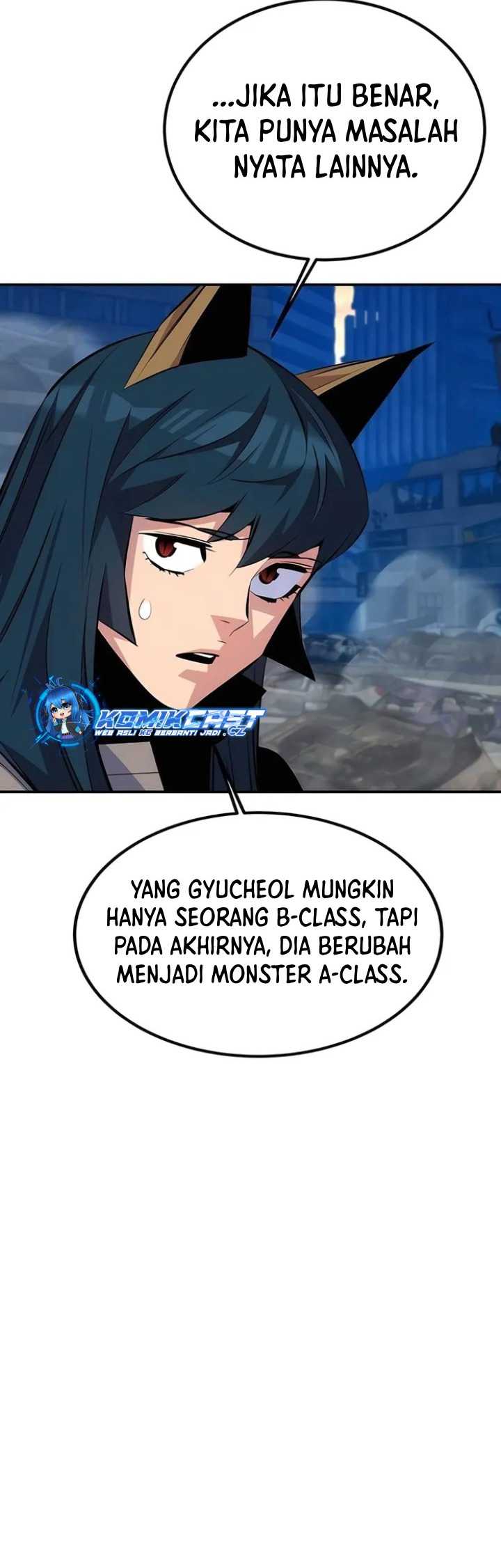 Auto-Hunting With Clones chapter 108 halaman 33