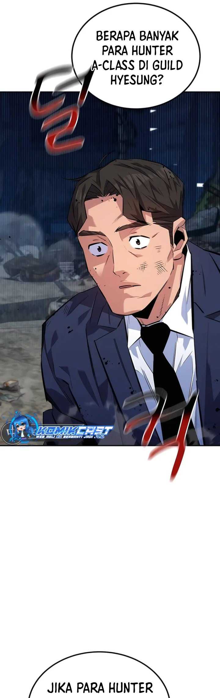 Auto-Hunting With Clones chapter 108 halaman 34