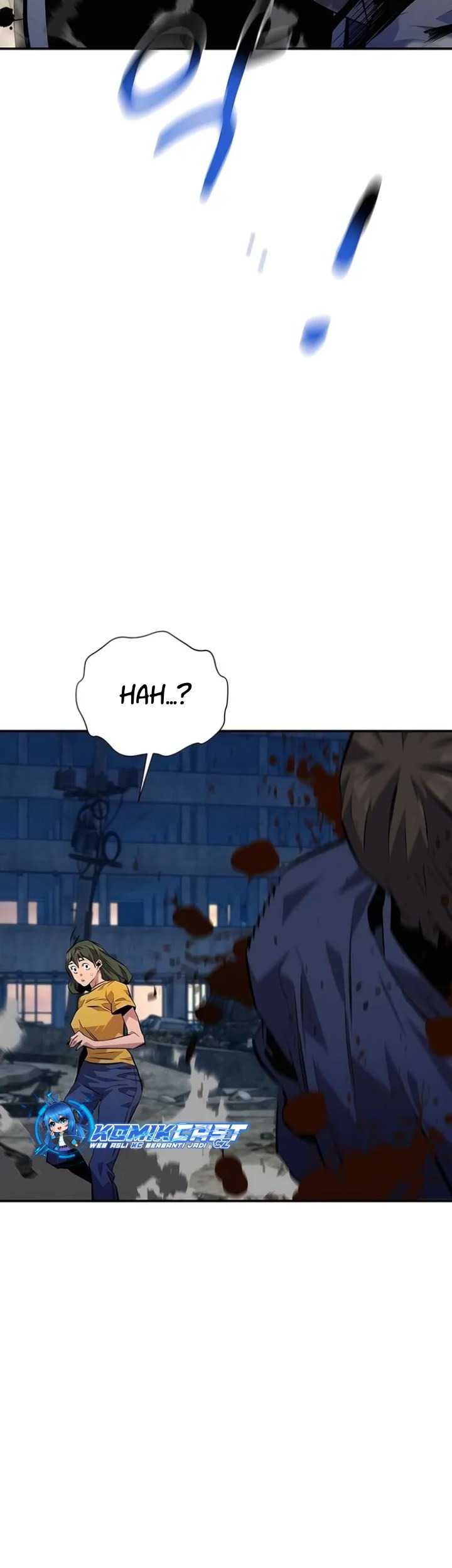 Auto-Hunting With Clones chapter 108 halaman 44