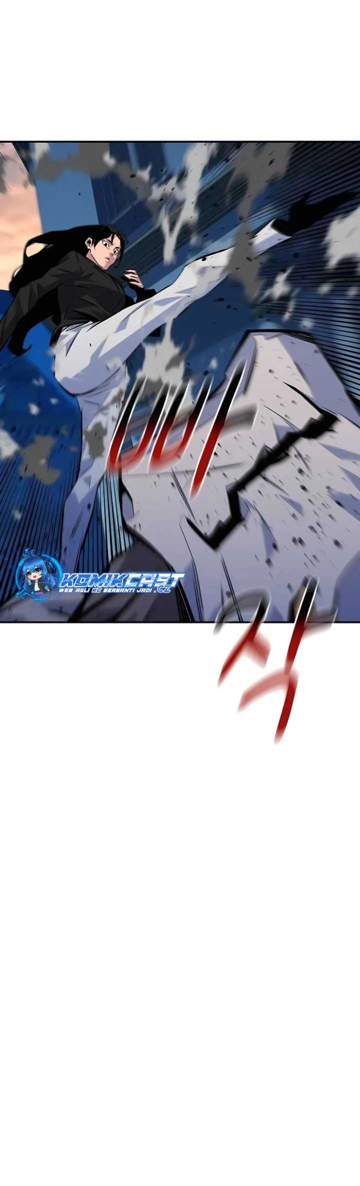 Auto-Hunting With Clones chapter 108 halaman 49