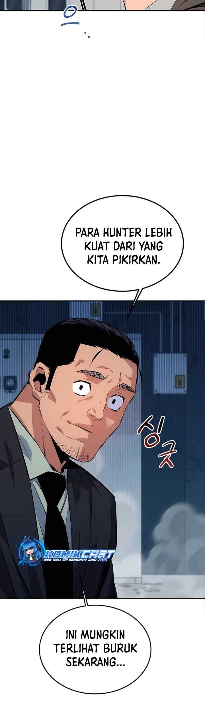 Auto-Hunting With Clones chapter 108 halaman 72