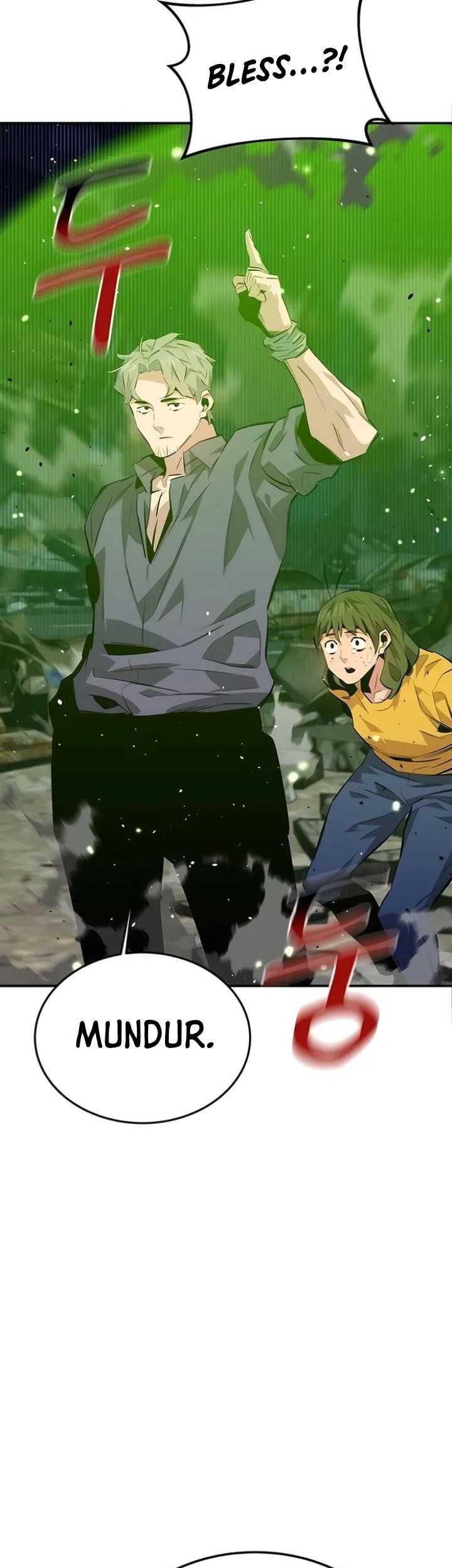 Auto-Hunting With Clones chapter 108 halaman 78