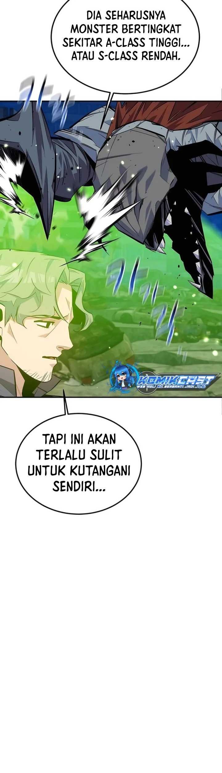 Auto-Hunting With Clones chapter 108 halaman 80