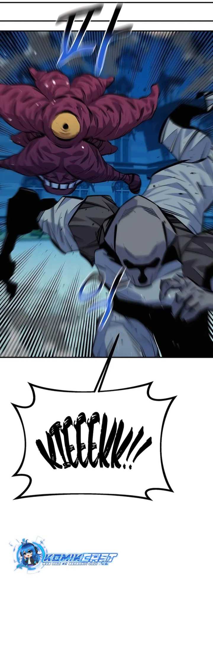 Auto-Hunting With Clones chapter 108 halaman 86