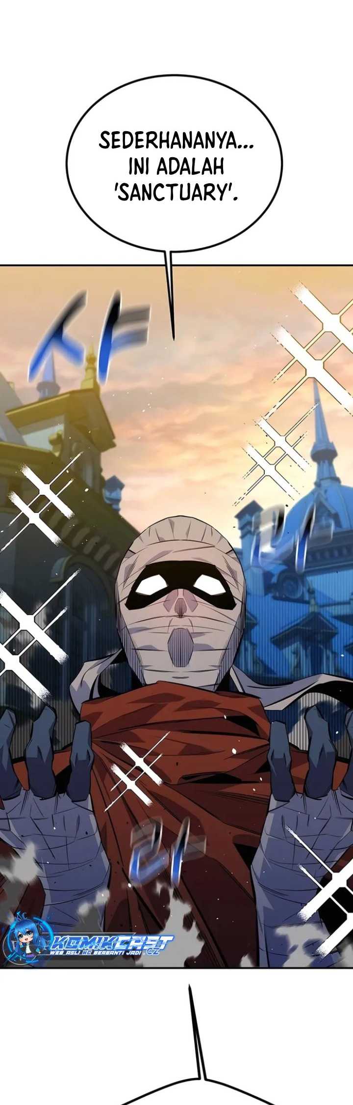 Auto-Hunting With Clones chapter 108 halaman 92