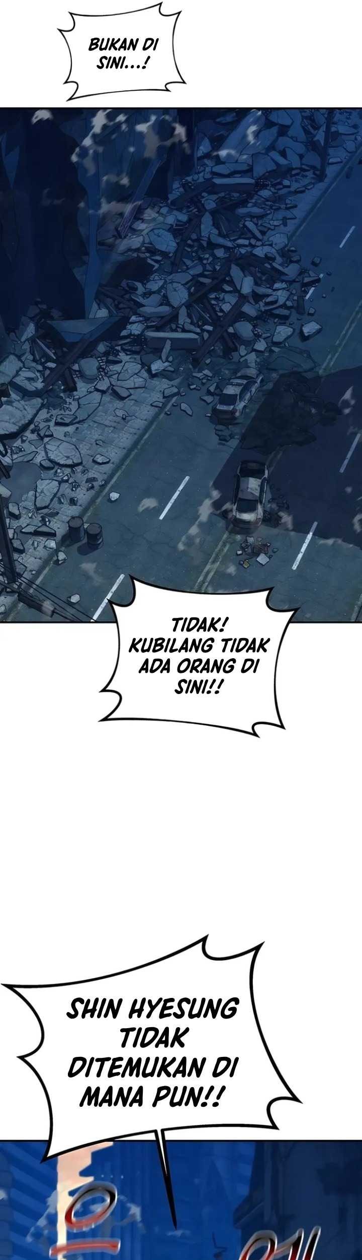 Auto-Hunting With Clones chapter 108 halaman 94