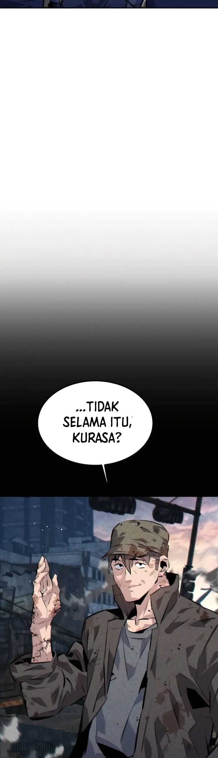 Auto-Hunting With Clones chapter 108 halaman 98