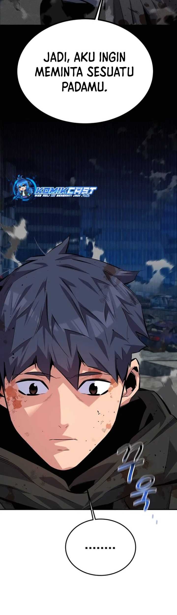 Auto-Hunting With Clones chapter 108 halaman 100
