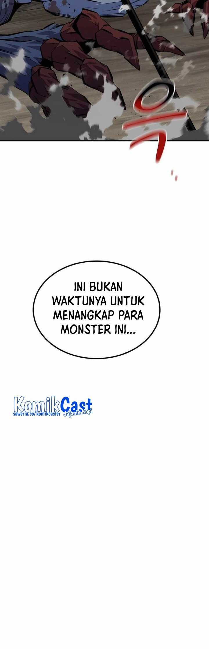 Auto-Hunting With Clones chapter 109 halaman 5