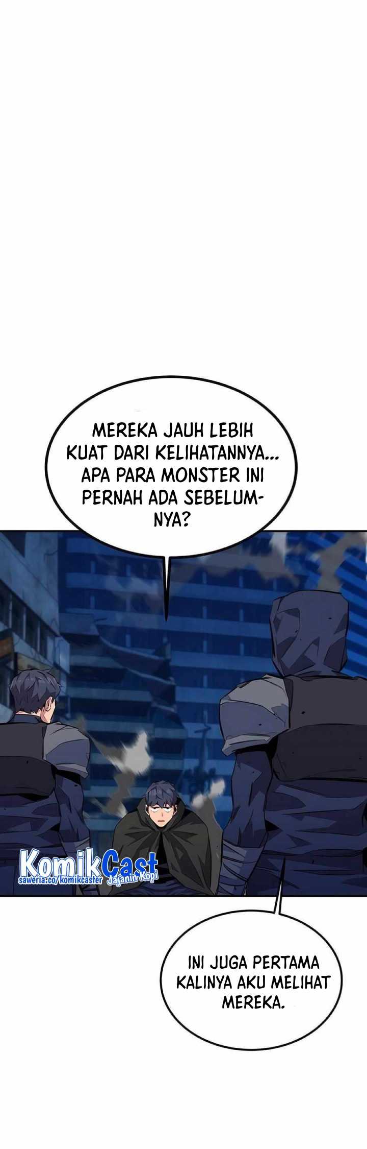 Auto-Hunting With Clones chapter 109 halaman 6