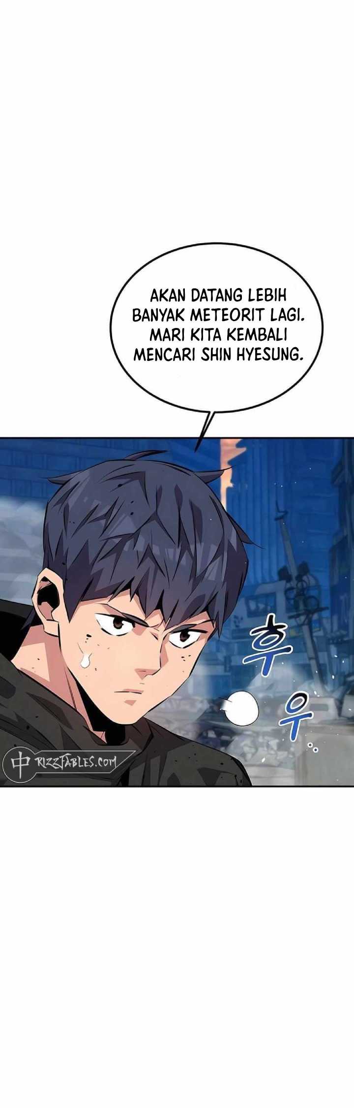 Auto-Hunting With Clones chapter 109 halaman 7