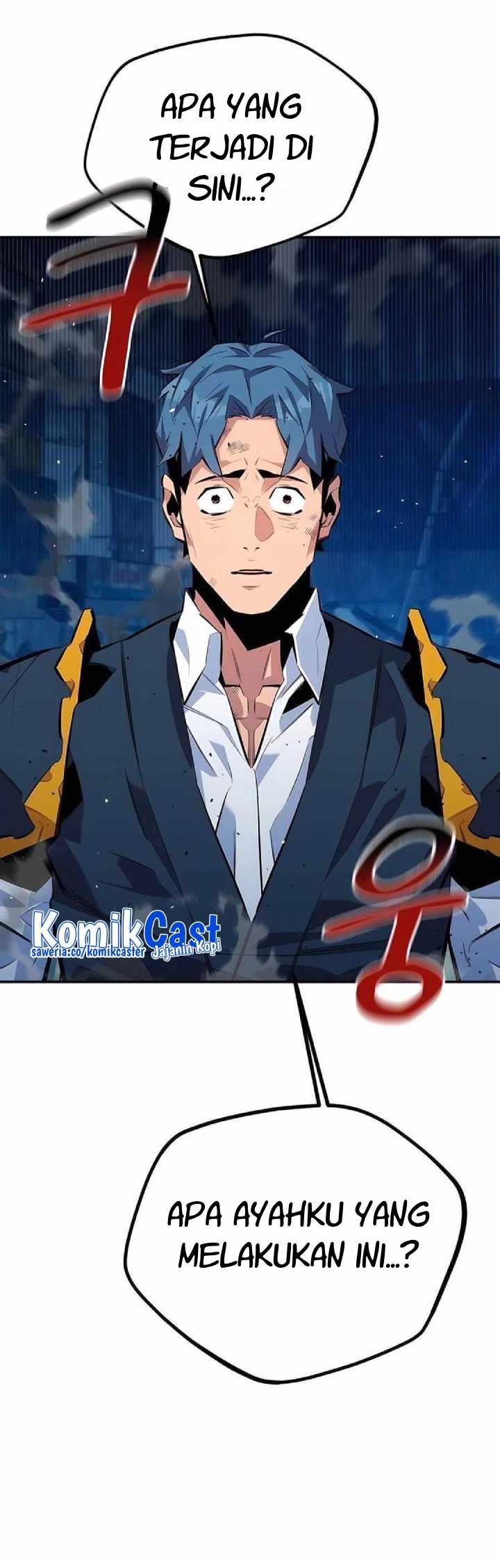 Auto-Hunting With Clones chapter 109 halaman 9