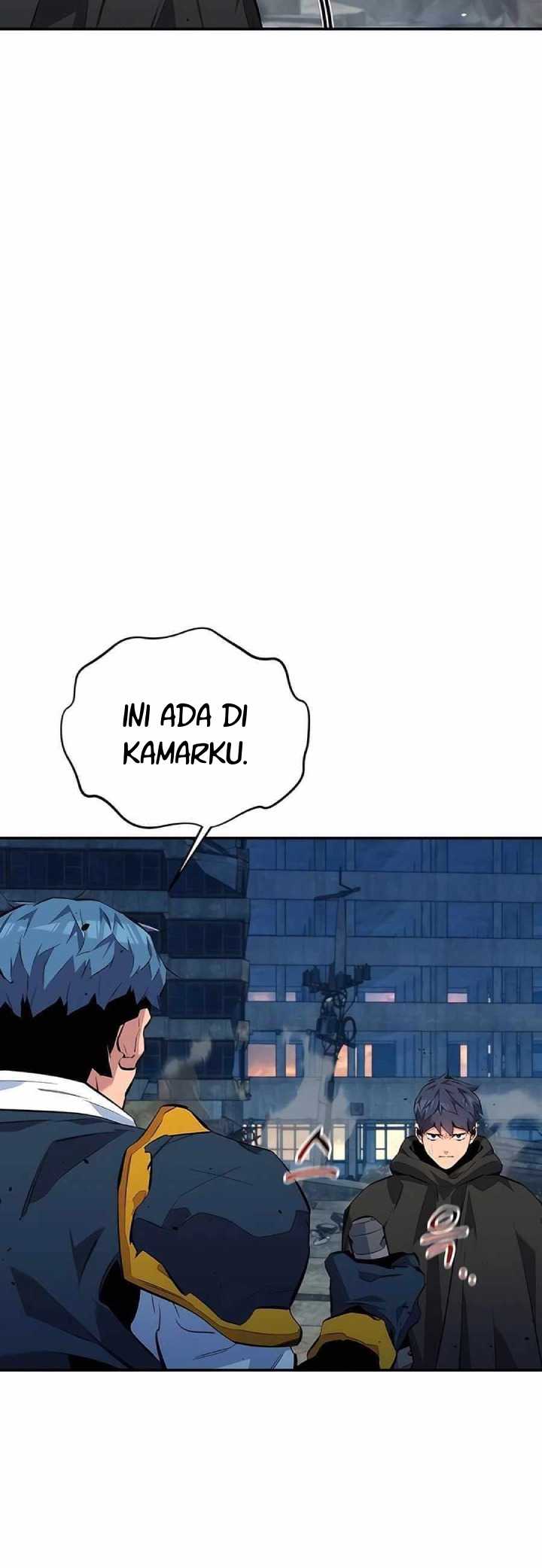Auto-Hunting With Clones chapter 109 halaman 12