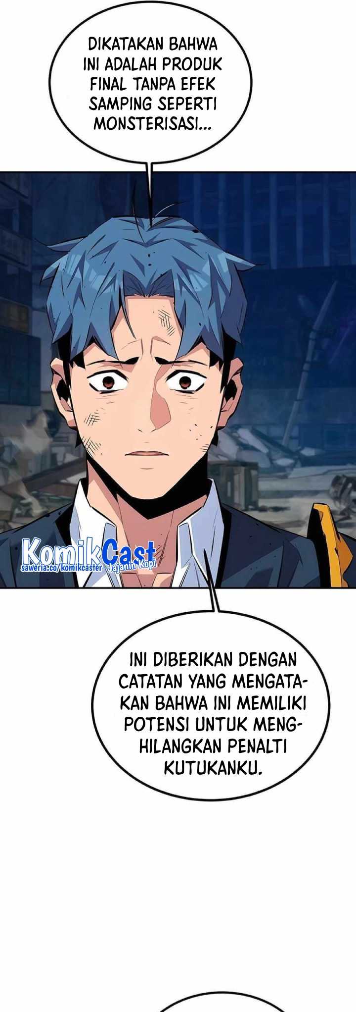 Auto-Hunting With Clones chapter 109 halaman 14