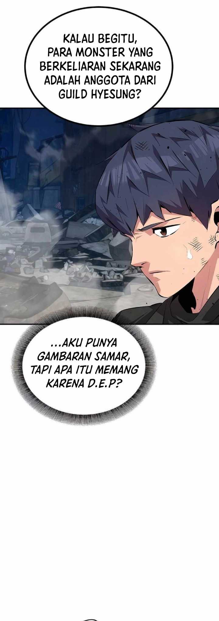 Auto-Hunting With Clones chapter 109 halaman 16