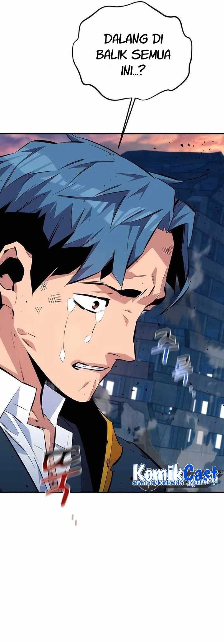 Auto-Hunting With Clones chapter 109 halaman 18