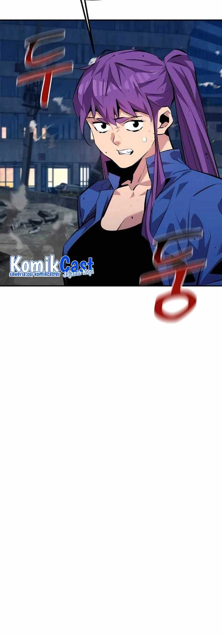 Auto-Hunting With Clones chapter 109 halaman 21