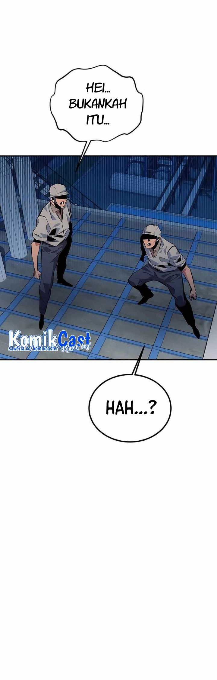 Auto-Hunting With Clones chapter 109 halaman 33
