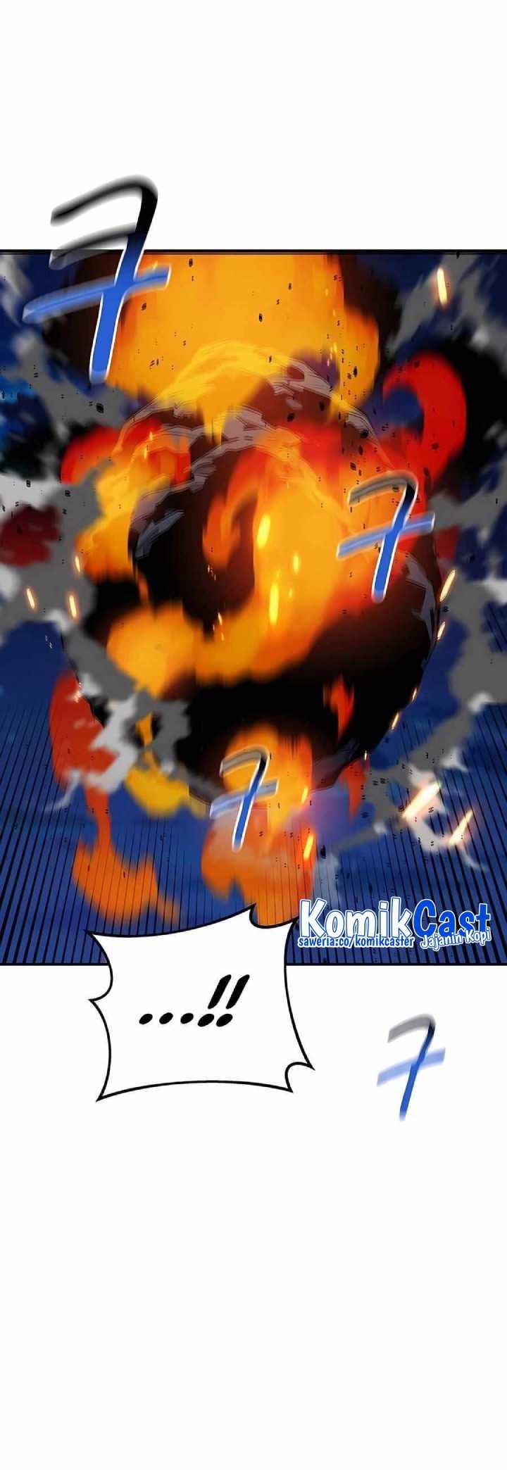 Auto-Hunting With Clones chapter 109 halaman 34