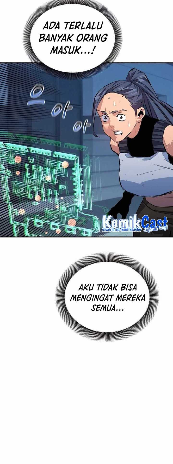 Auto-Hunting With Clones chapter 109 halaman 41