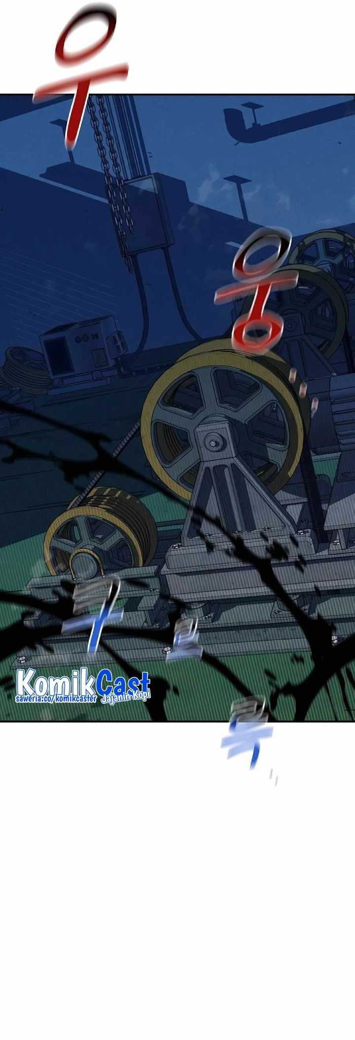 Auto-Hunting With Clones chapter 109 halaman 42
