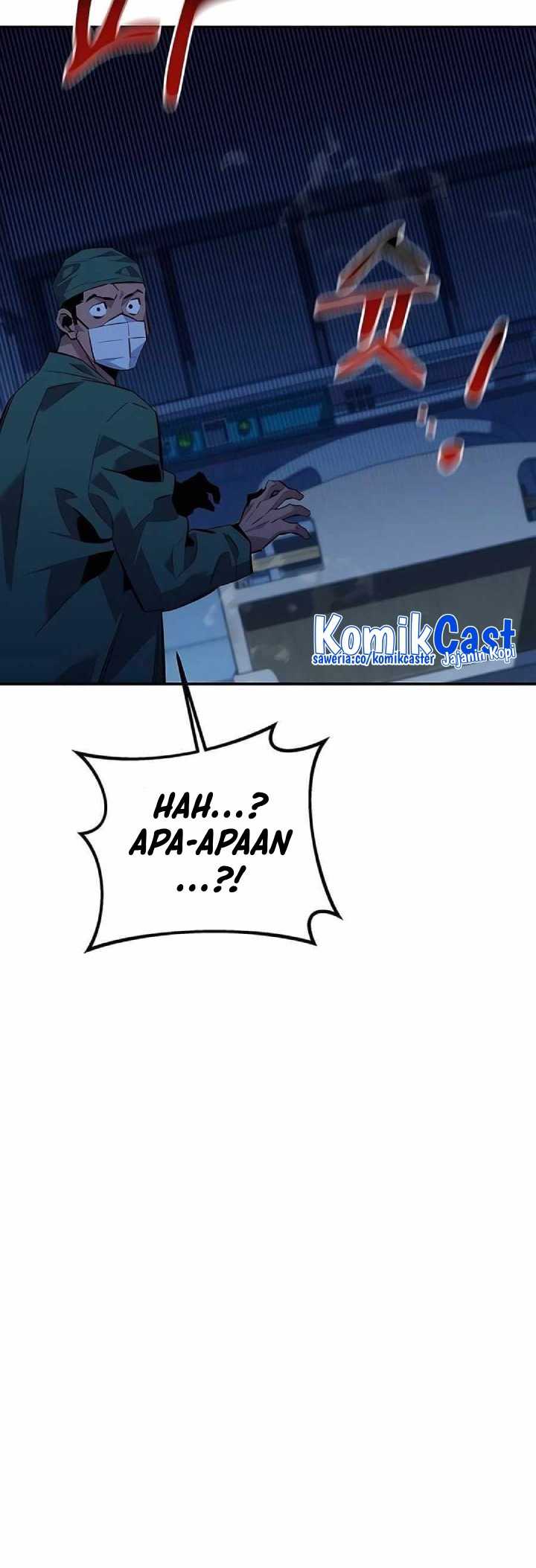 Auto-Hunting With Clones chapter 109 halaman 45