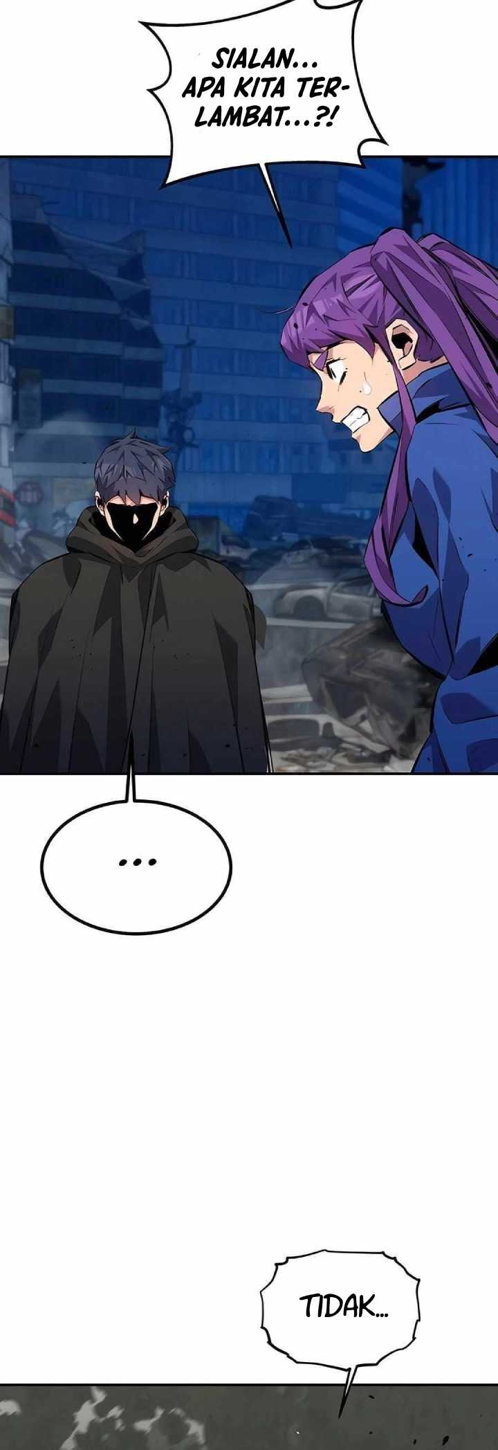 Auto-Hunting With Clones chapter 109 halaman 52