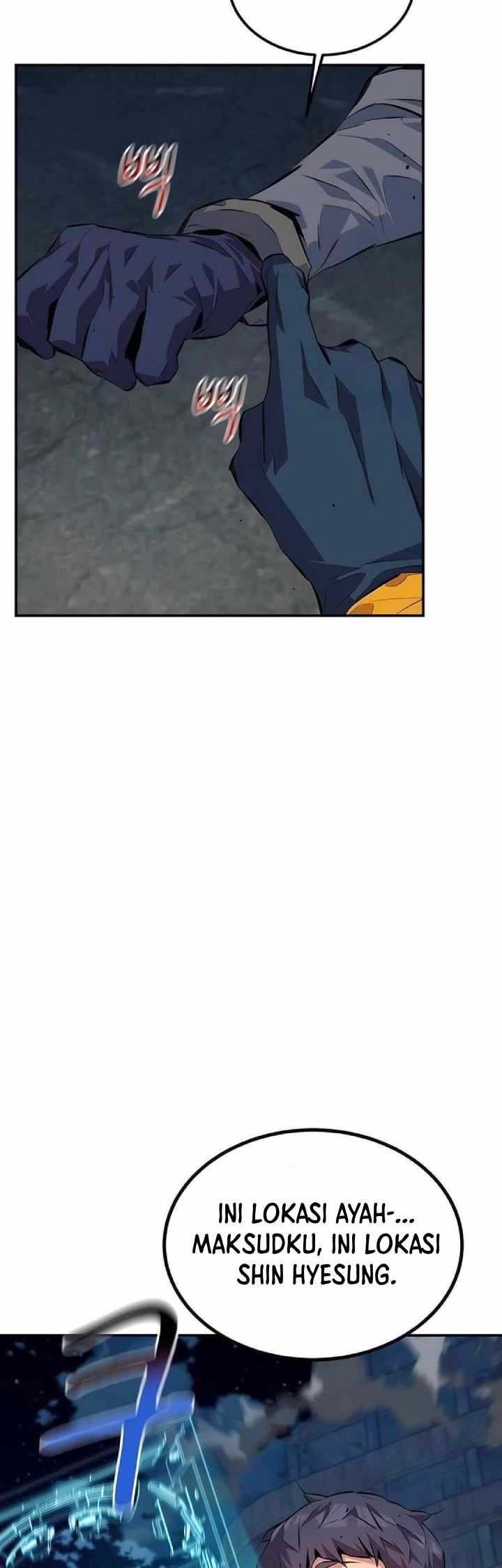 Auto-Hunting With Clones chapter 109 halaman 59