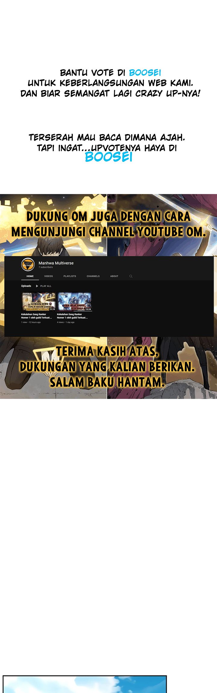Auto-Hunting With Clones chapter 11 halaman 2